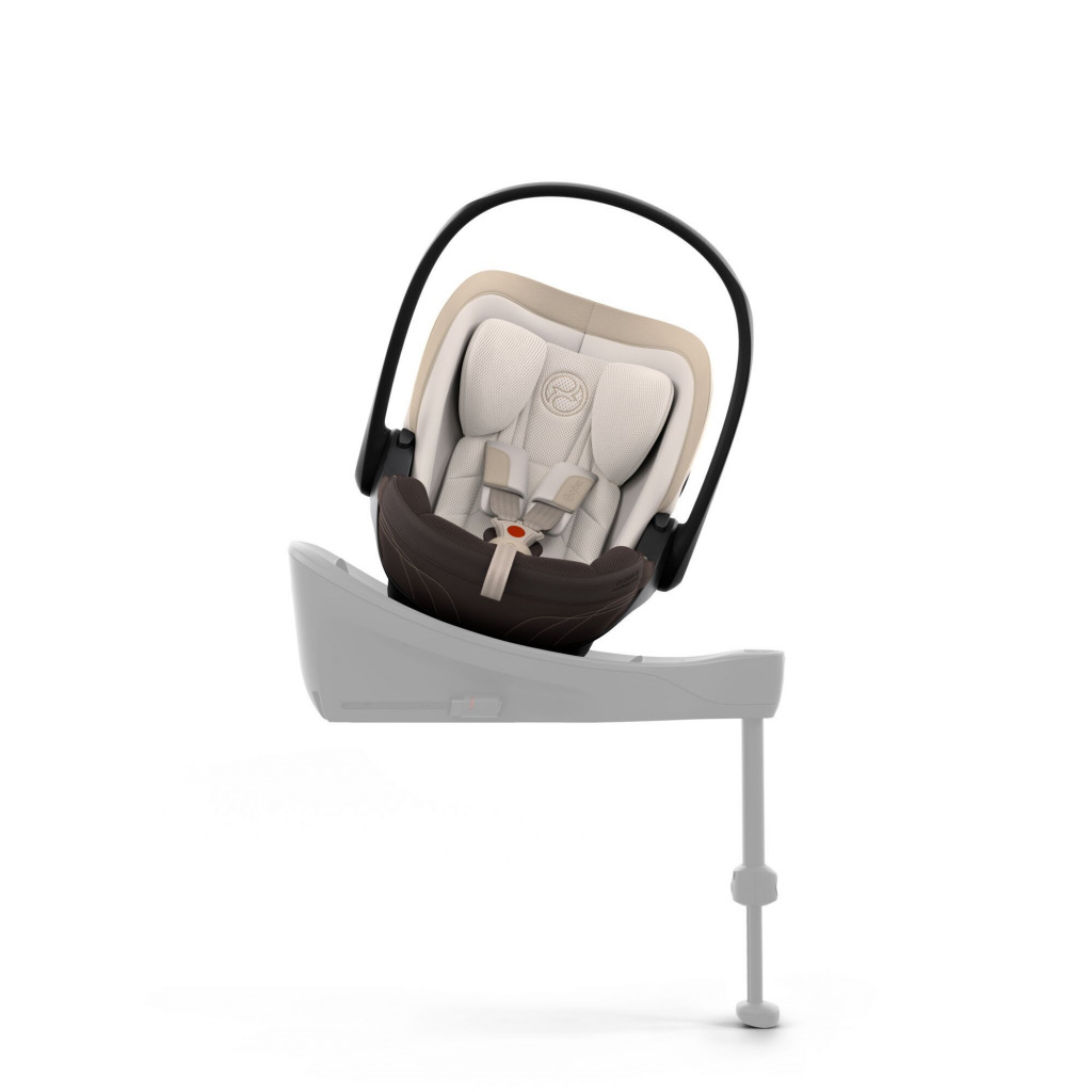 CYBEX Platinum Cloud S 6